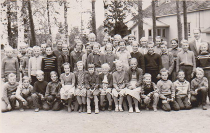 Saviniemi 1959